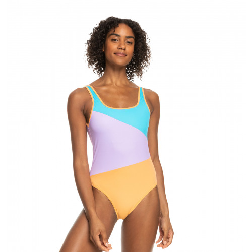 COLORBLOCK PARTY ONE PIECE